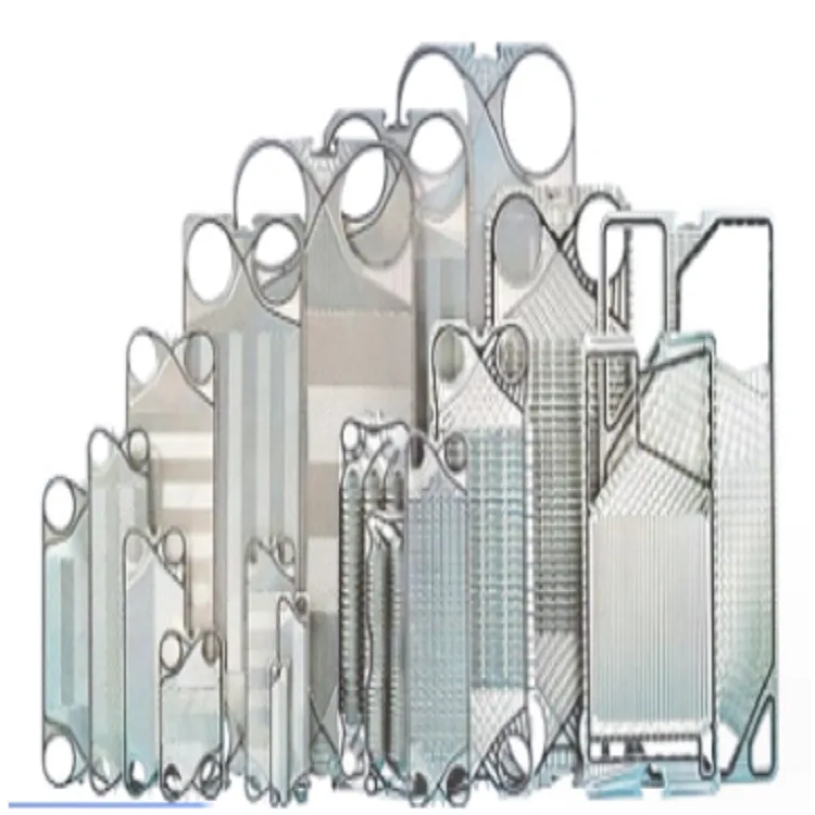 Standard Plates Of Sondex